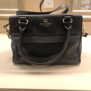 Kate Spade satchel/crossbody